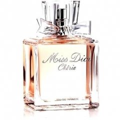 Miss Dior Chérie